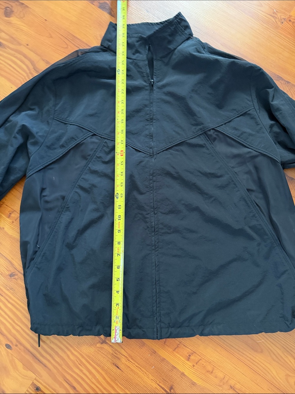 Alo Origin Full-Zip Track Jacket - Picture 15 of 16